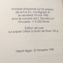 Satan au couvent (illustré)