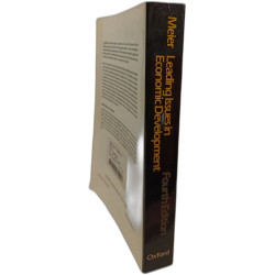 Leading Issues in Economic Development: Fourth Edition