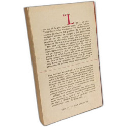 Lectures on Modern History