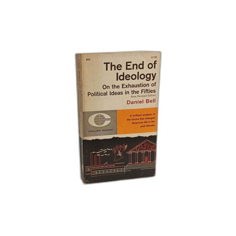 The end of ideology