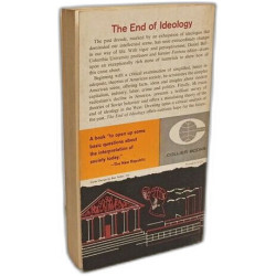 The end of ideology