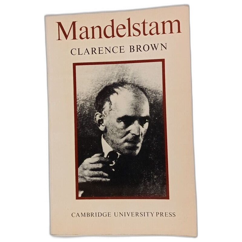Mandelstam