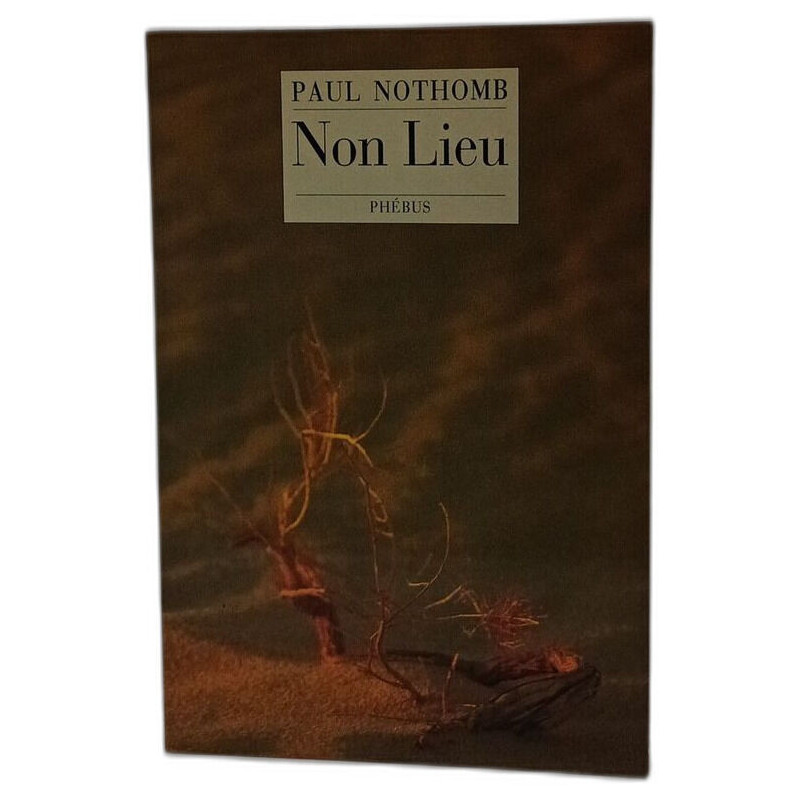 Non lieu