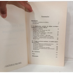 Les euromissiles soviétiques :Tome 1 une histoire / Tome 2 une...