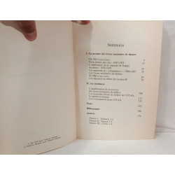 Les euromissiles soviétiques :Tome 1 une histoire / Tome 2 une...