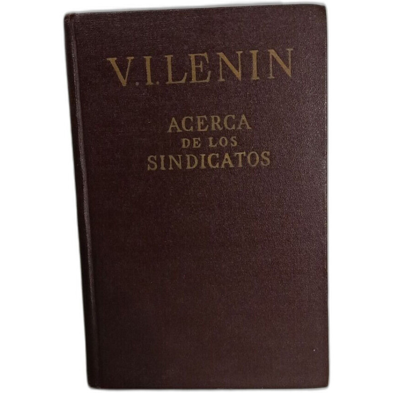 Acerca de los sindicatos