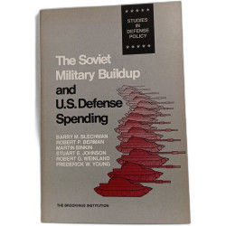 The Soviet Military Buildup and U.S. Defense Spending