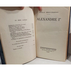 Alexandre Ier