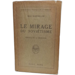 Le Mirage du Sovietisme