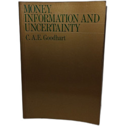 Money Information and Uncertainty