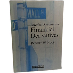 Practical readings in Financial Derivatives