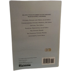 Practical readings in Financial Derivatives