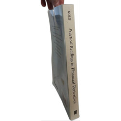 Practical readings in Financial Derivatives