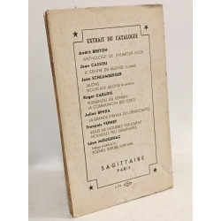 Manet l'incompris / vies ardentes 2