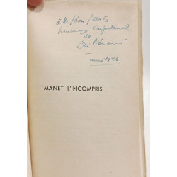 Manet l'incompris / vies ardentes 2