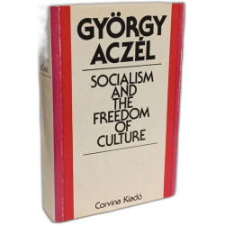 Socialism and the freedom of culture