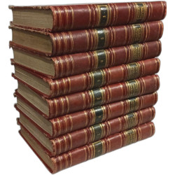 Géographie universelle de Malte-Brun - revue et rectifiée - TOME 1...