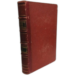 Géographie universelle de Malte-Brun - revue et rectifiée - TOME 1...