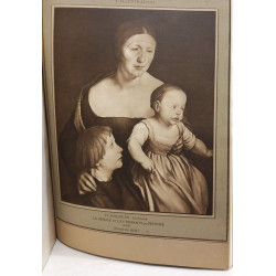 L'illustration - 1er et 2eme semestre 1910 --- année complète (1er...