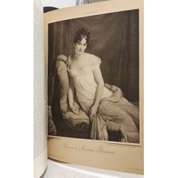 L'illustration - 1er et 2eme semestre 1909 --- année complète