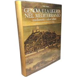 Genova e la Liguria nel Mediterraneo
