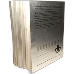 Biologie et physiologie cellulaires ( 4 VOLUMES ): I: Membrane...