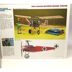 Hasegawa catalogue '83