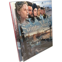 Saint Malo de l'Antiquité à nos jours: De la Préhistoire à nos...