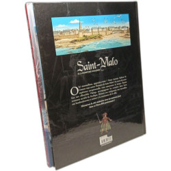 Saint Malo de l'Antiquité à nos jours: De la Préhistoire à nos...