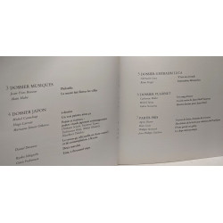 Fusees nø°2 - 15 septembre 24 octobre 1998 + Fusées N°7 - 2003 -...
