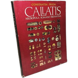 Callatis Necropola Romano Bizantina