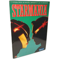 Starmania - L'opéra rock de Michel Berger et Luc Plamandon ---...