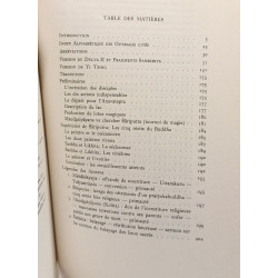 Le Congres Du Lac Anavatapta Vies De Saints Bouddhiques. Tome I:...