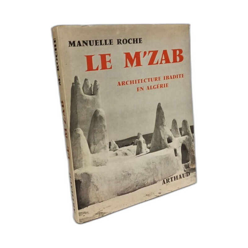 Le m'zab / architecture ibadite en algérie