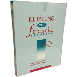 Retailing of Financial Services