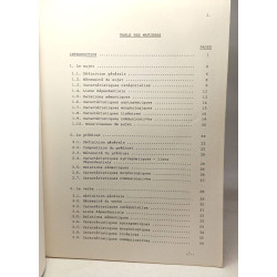 Terminologie grammaticale comparée Anglais - Français Les fonctions