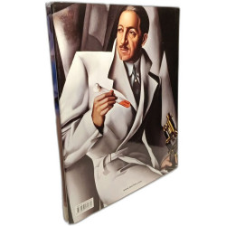 Tamara de Lempicka 1898-1980 déesse de l'ère automobile