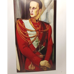 Tamara de Lempicka 1898-1980 déesse de l'ère automobile