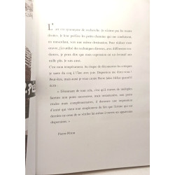Pierre Péron de A à Z