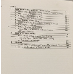 Selected Writings of Holbrook Working