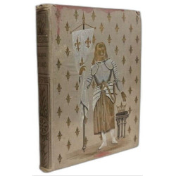 Histoire de Jeanne d'Arc