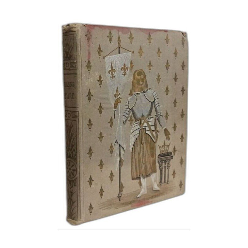 Histoire de Jeanne d'Arc