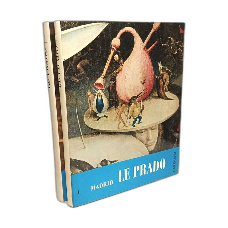Le Prado 1 et 2