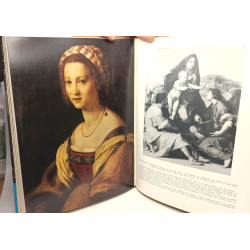 Le Prado 1 et 2