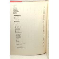 Fungus flora of Venezuela and adjacent countries / Kew Bulletin...