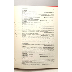 Fungus flora of Venezuela and adjacent countries / Kew Bulletin...