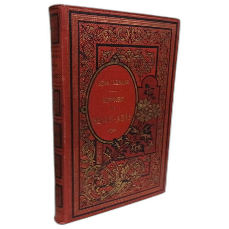 Histoire des beaux-arts