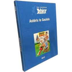 36 volumes de la collection "Les archives Astérix" - Astérix le...