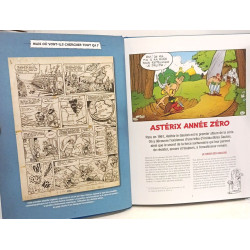 36 volumes de la collection "Les archives Astérix" - Astérix le...