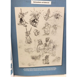 36 volumes de la collection "Les archives Astérix" - Astérix le...
